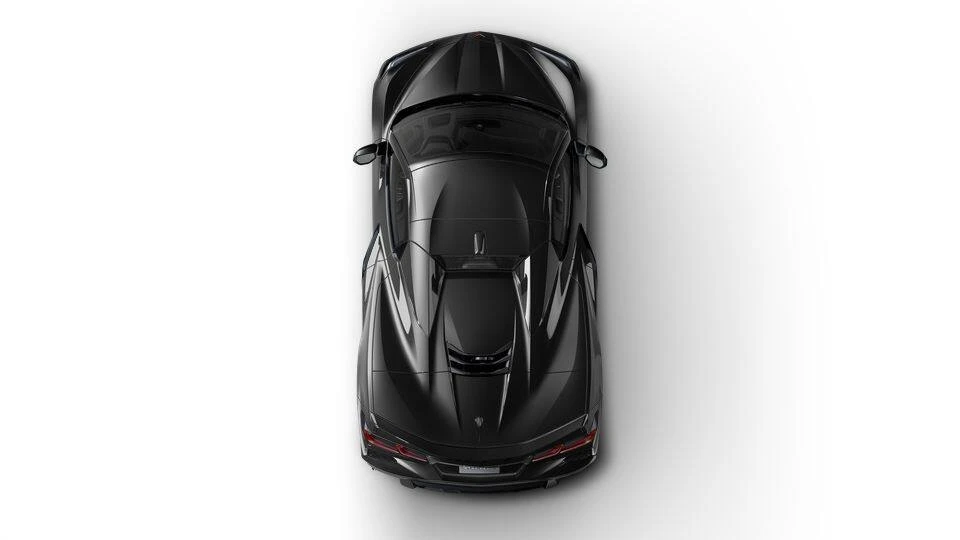 2027 Chevrolet Corvette C8 Grand Sport - Image 7 of 13