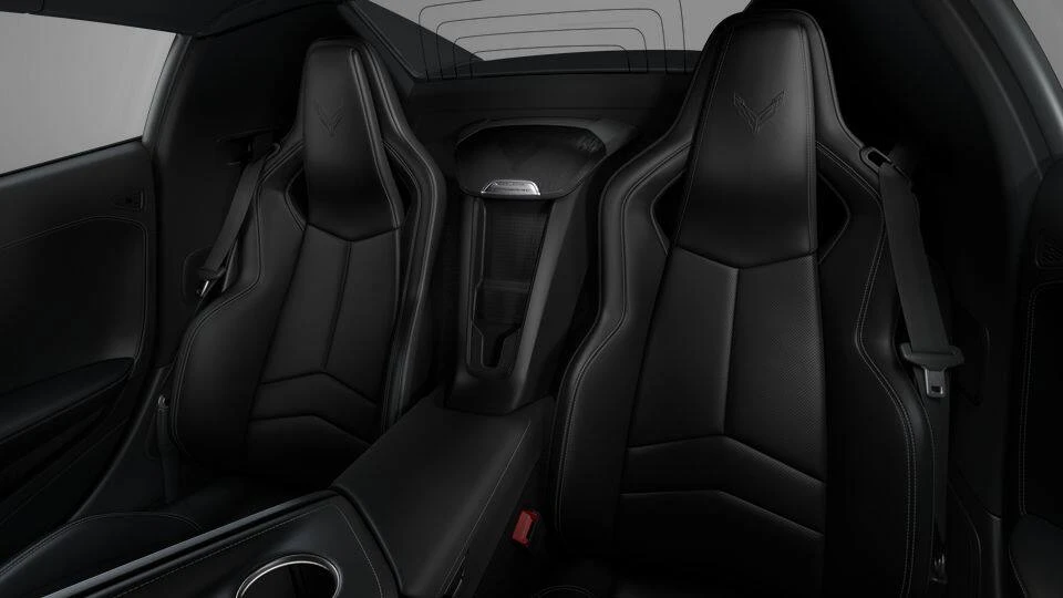 2027 Chevrolet Corvette C8 Grand Sport - Image 13 of 13