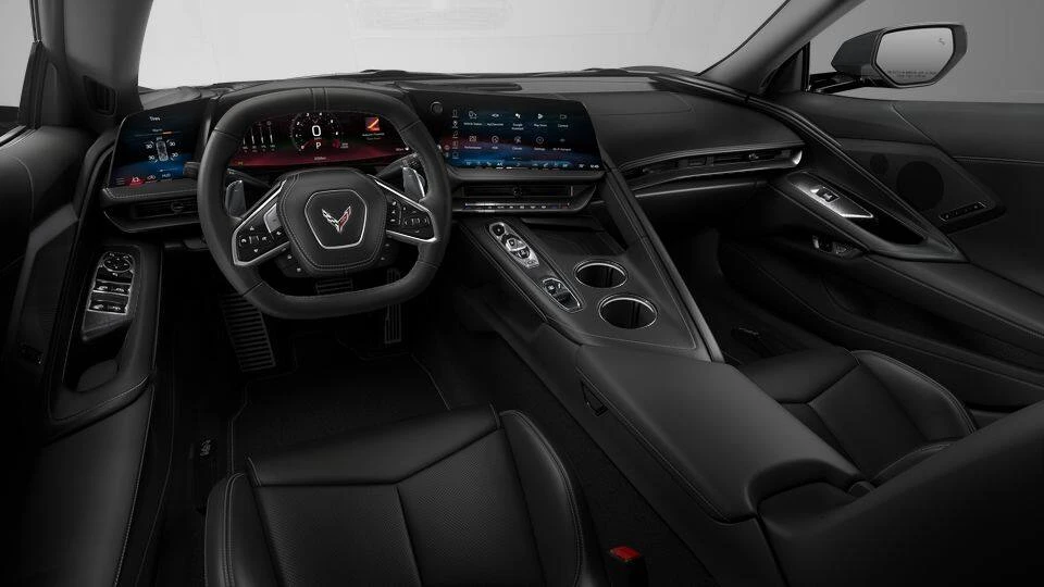 2027 Chevrolet Corvette C8 Grand Sport - Image 10 of 13