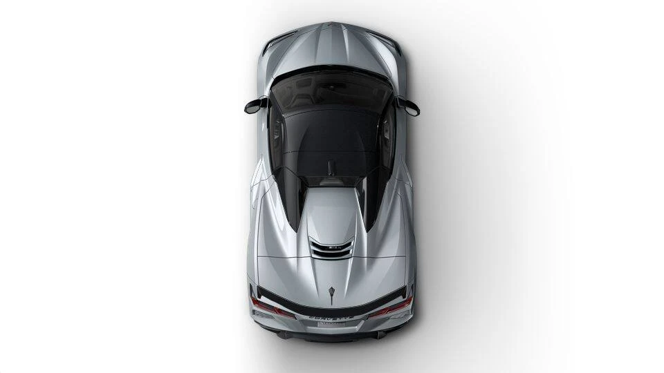 2027 Chevrolet Corvette C8 Grand Sport - Image 7 of 13