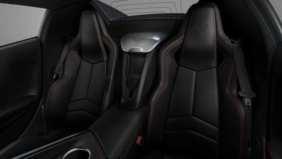 2027 Chevrolet Corvette C8 Grand Sport - Image 13 of 13