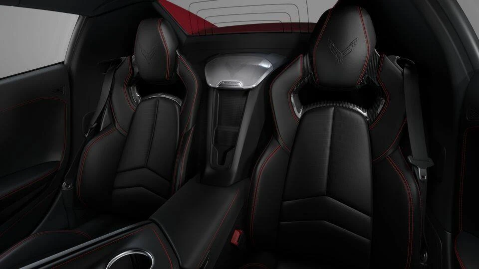 2027 Chevrolet Corvette C8 Grand Sport - Image 13 of 13
