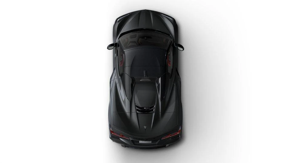 2027 Chevrolet Corvette C8 Grand Sport - Image 7 of 13