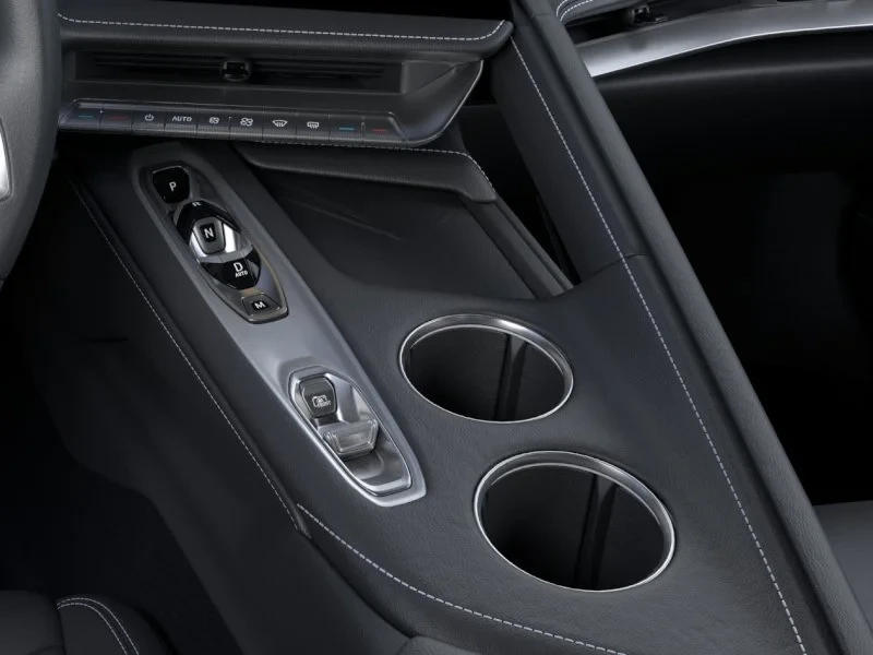 2027 Chevrolet Corvette C8 Grand Sport - Image 23 of 31