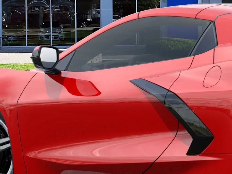 2027 Chevrolet Corvette C8 Grand Sport - Image 12 of 31
