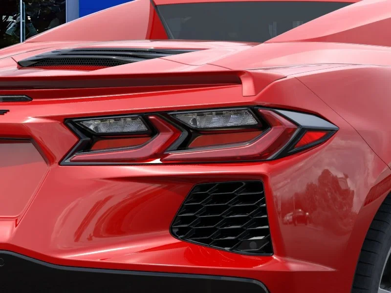 2027 Chevrolet Corvette C8 Grand Sport - Image 11 of 31