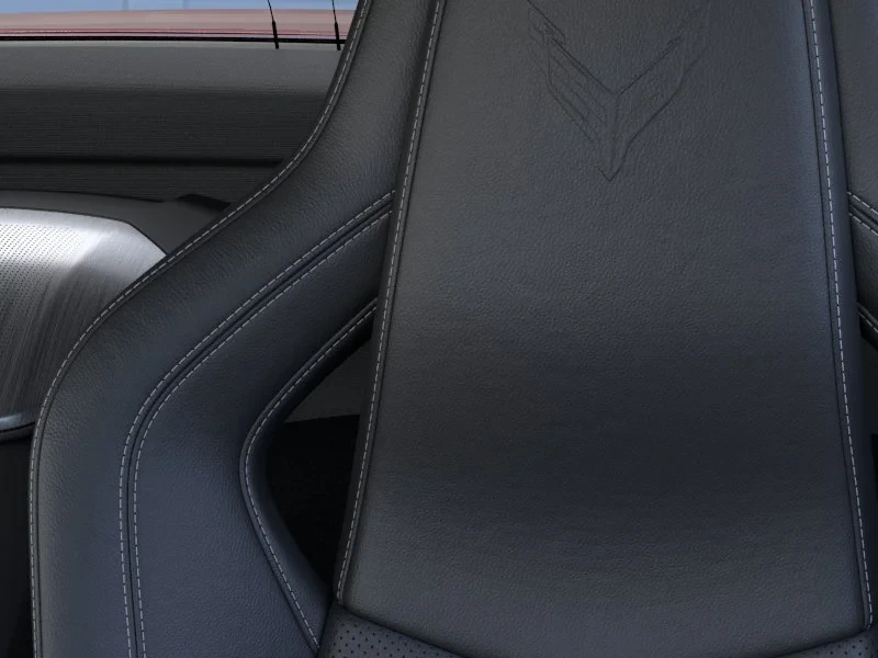 2027 Chevrolet Corvette C8 Grand Sport - Image 21 of 31