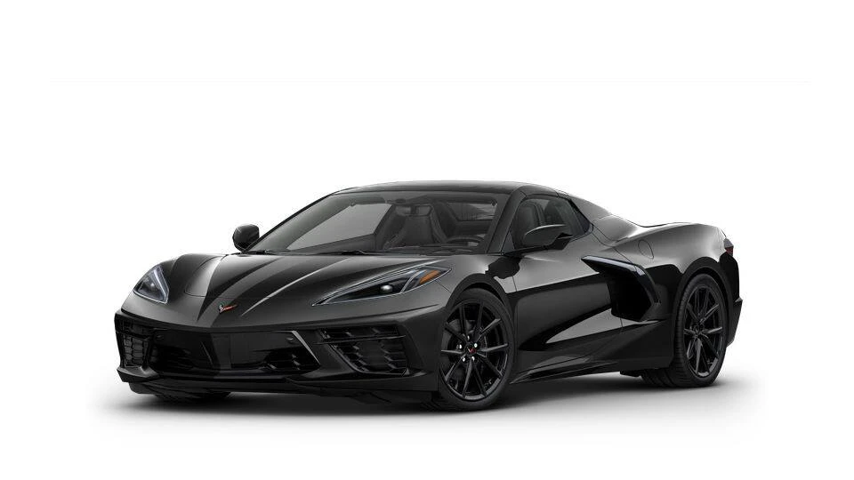 2027 Chevrolet Corvette C8 Grand Sport - Image 3 of 13