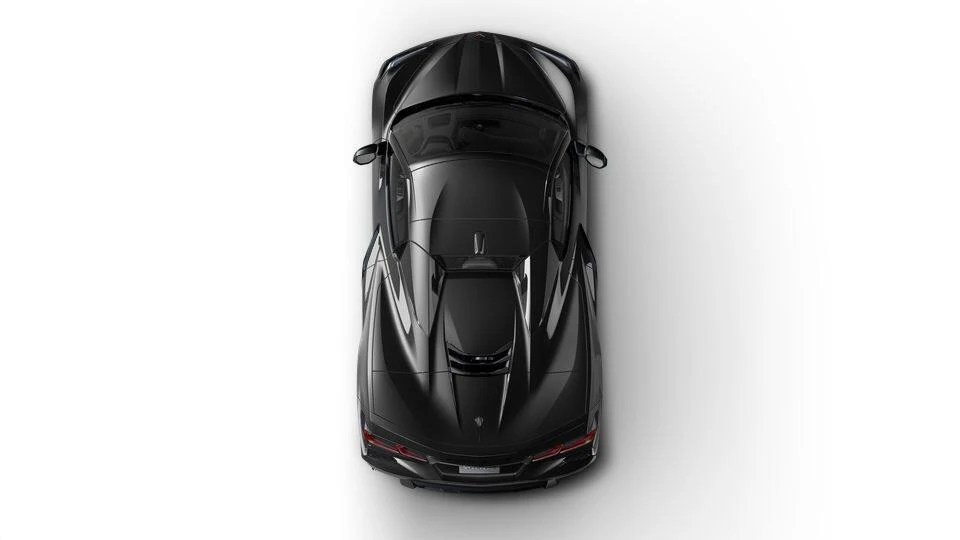 2027 Chevrolet Corvette C8 Grand Sport - Image 7 of 13
