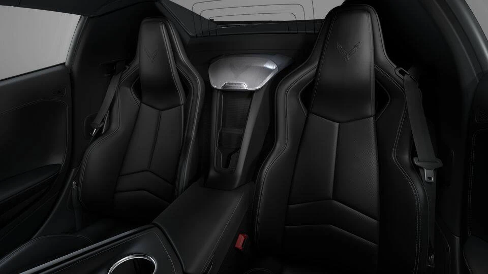 2027 Chevrolet Corvette C8 Grand Sport - Image 13 of 13