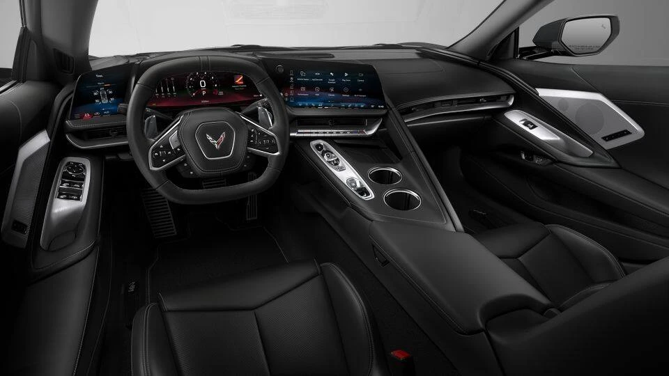 2027 Chevrolet Corvette C8 Grand Sport - Image 10 of 13