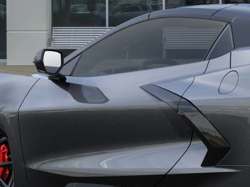 2027 Chevrolet Corvette C8 Grand Sport - Image 11 of 31