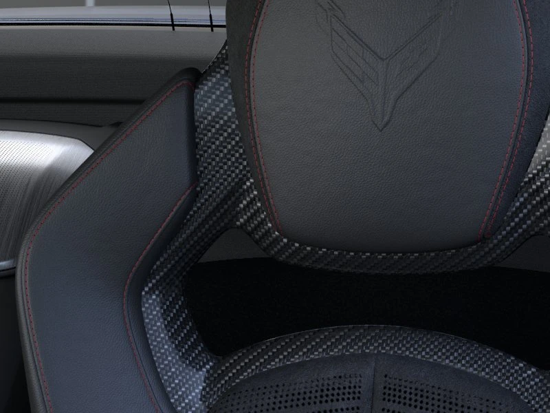 2027 Chevrolet Corvette C8 Grand Sport - Image 20 of 31