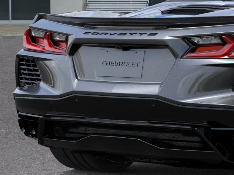 2027 Chevrolet Corvette C8 Grand Sport - Image 13 of 31