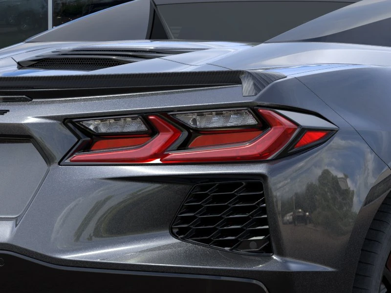 2027 Chevrolet Corvette C8 Grand Sport - Image 10 of 31