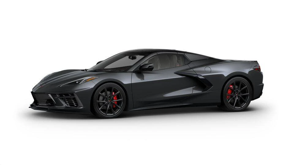 2027 Chevrolet Corvette C8 Grand Sport - Image 27 of 31