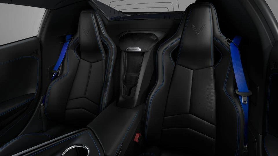 2027 Chevrolet Corvette C8 Grand Sport - Image 14 of 14