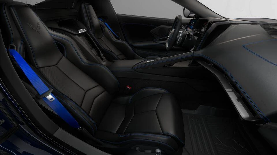 2027 Chevrolet Corvette C8 Grand Sport - Image 12 of 14