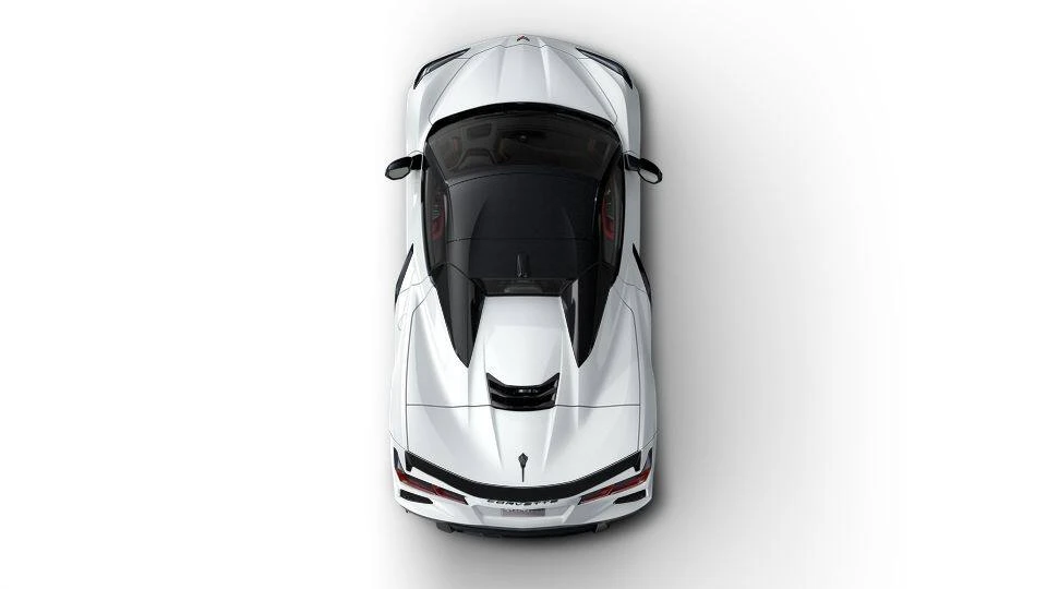 2027 Chevrolet Corvette C8 Grand Sport - Image 7 of 13
