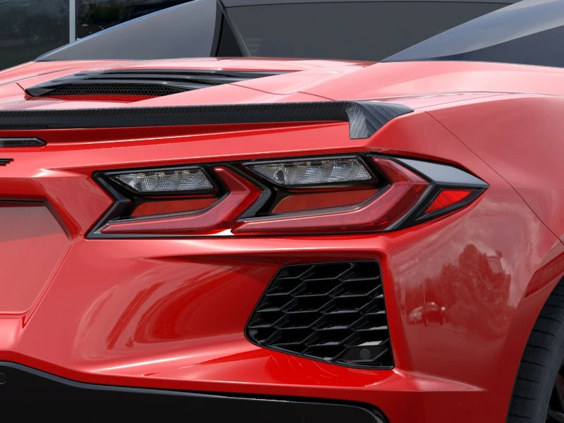 2027 Chevrolet Corvette C8 Grand Sport - Image 10 of 31