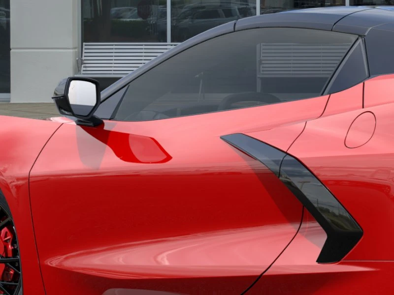 2027 Chevrolet Corvette C8 Grand Sport - Image 11 of 31