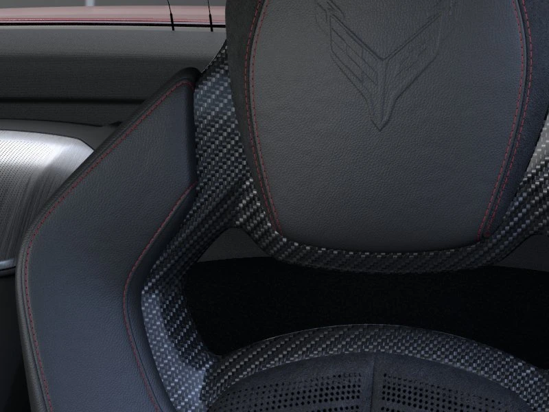 2027 Chevrolet Corvette C8 Grand Sport - Image 20 of 31