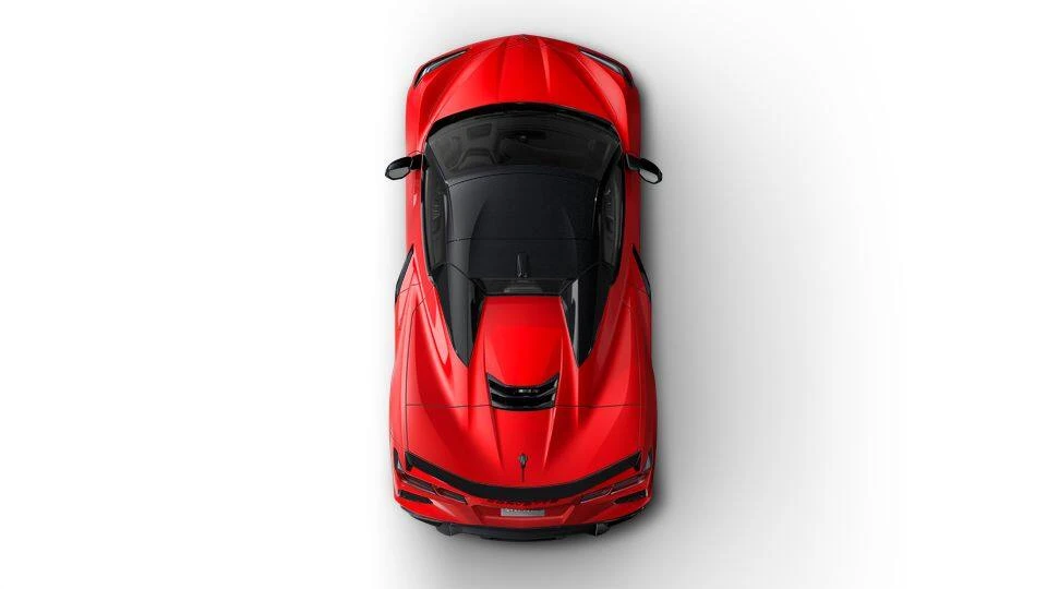2027 Chevrolet Corvette C8 Grand Sport - Image 30 of 31
