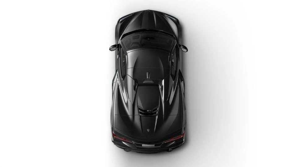 2027 Chevrolet Corvette C8 Grand Sport - Image 7 of 13