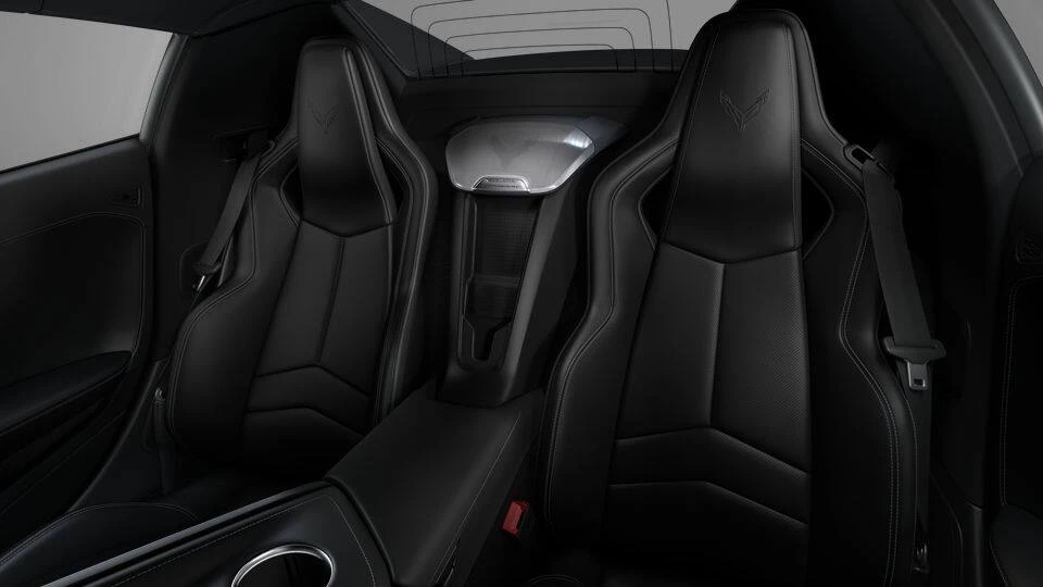 2027 Chevrolet Corvette C8 Grand Sport - Image 13 of 13