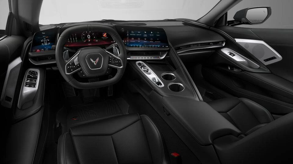 2027 Chevrolet Corvette C8 Grand Sport - Image 10 of 13