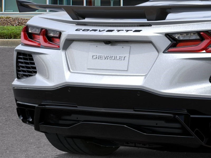 2027 Chevrolet Corvette C8 Grand Sport - Image 16 of 31