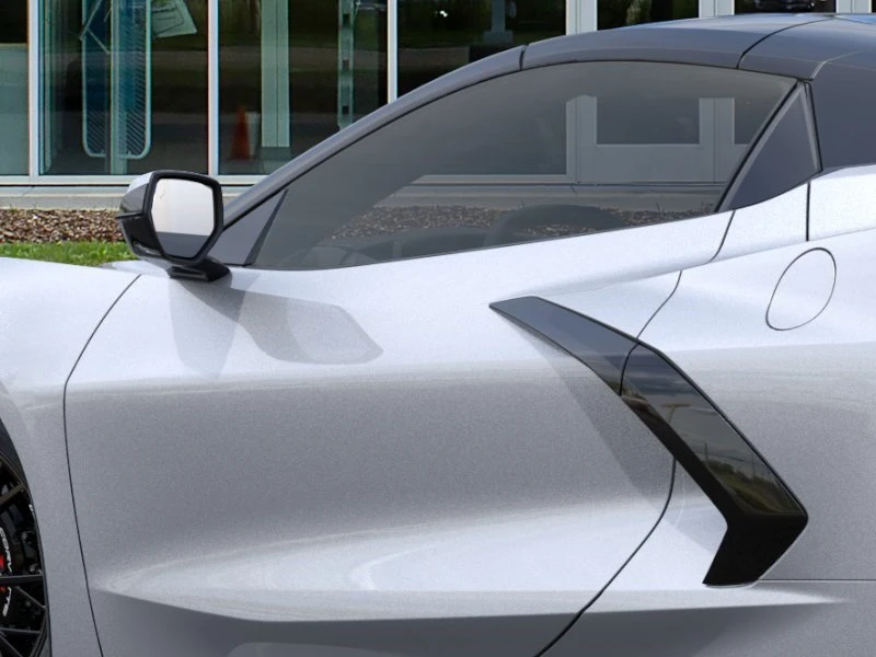 2027 Chevrolet Corvette C8 Grand Sport - Image 14 of 31