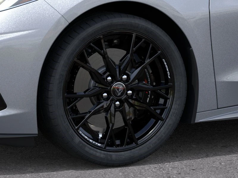 2027 Chevrolet Corvette C8 Grand Sport - Image 11 of 31