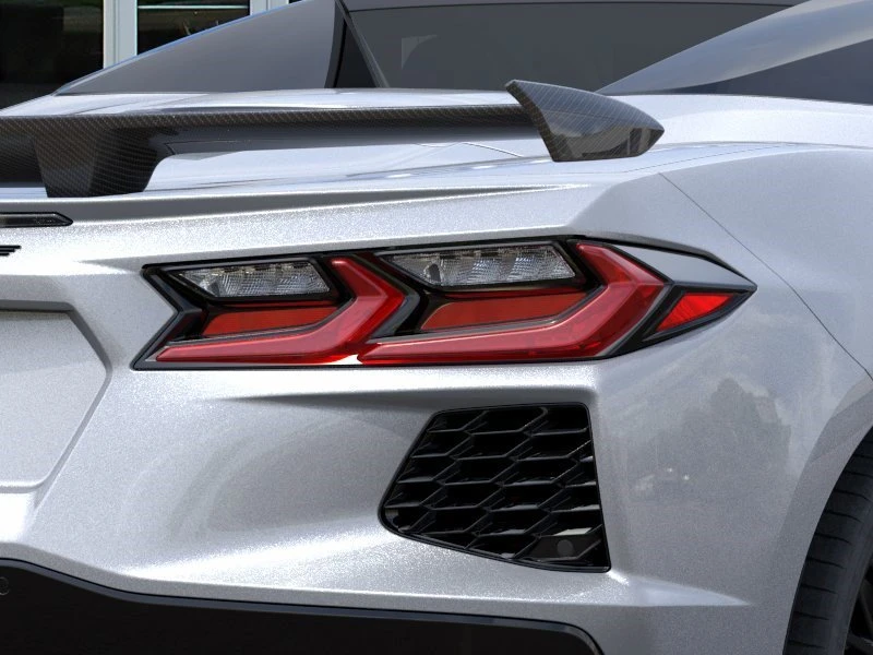 2027 Chevrolet Corvette C8 Grand Sport - Image 13 of 31