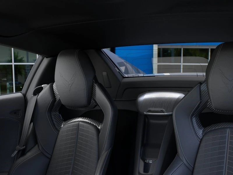 2027 Chevrolet Corvette C8 Grand Sport - Image 26 of 31