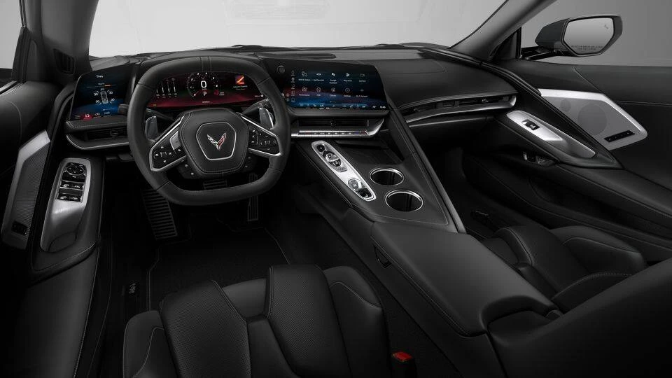2027 Chevrolet Corvette C8 Grand Sport - Image 10 of 13