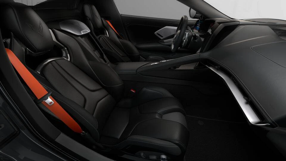 2027 Chevrolet Corvette C8 Grand Sport - Image 11 of 13