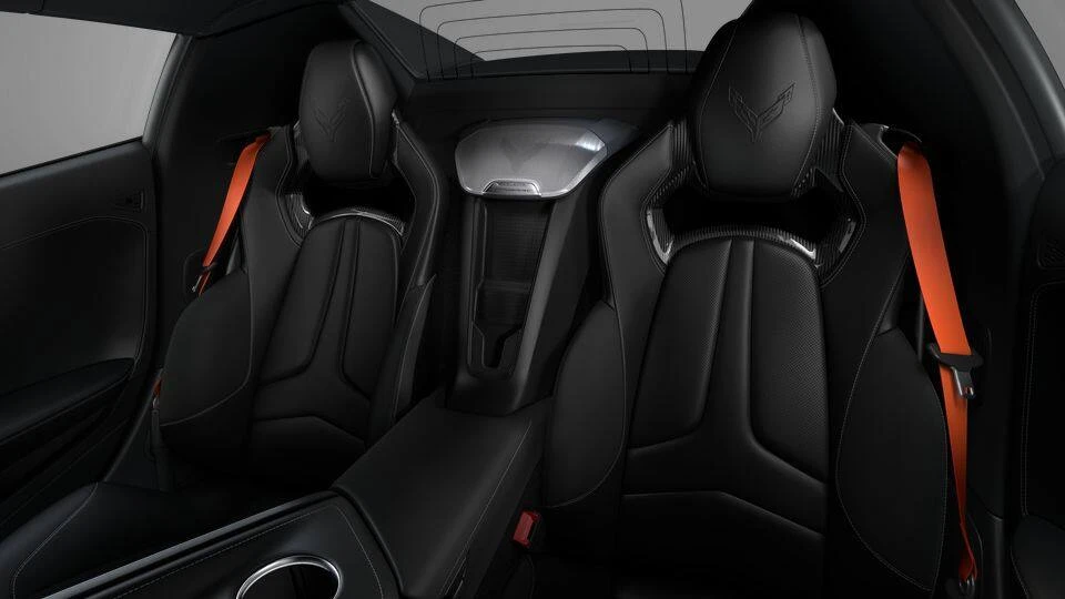 2027 Chevrolet Corvette C8 Grand Sport - Image 13 of 13