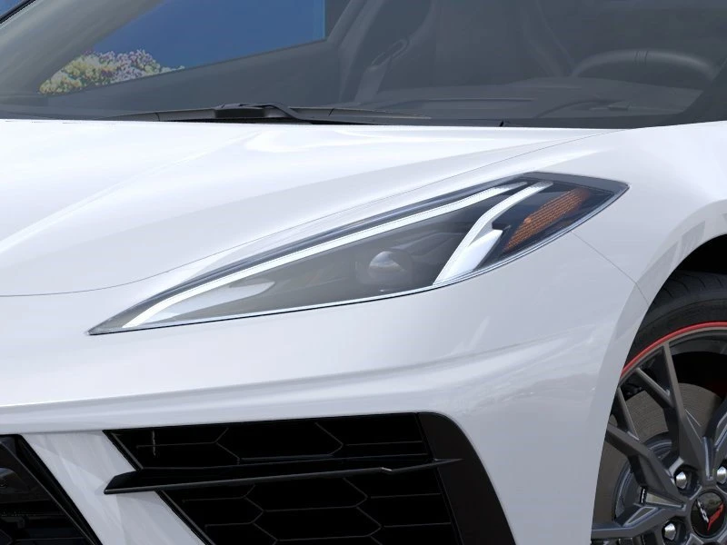2027 Chevrolet Corvette C8 Grand Sport - Image 12 of 31