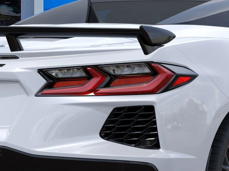 2027 Chevrolet Corvette C8 Grand Sport - Image 13 of 31
