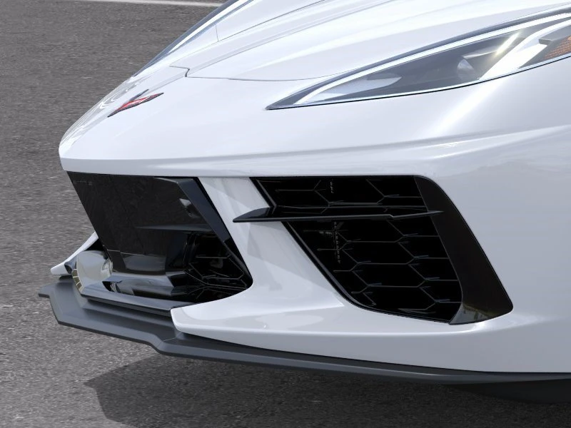 2027 Chevrolet Corvette C8 Grand Sport - Image 15 of 31