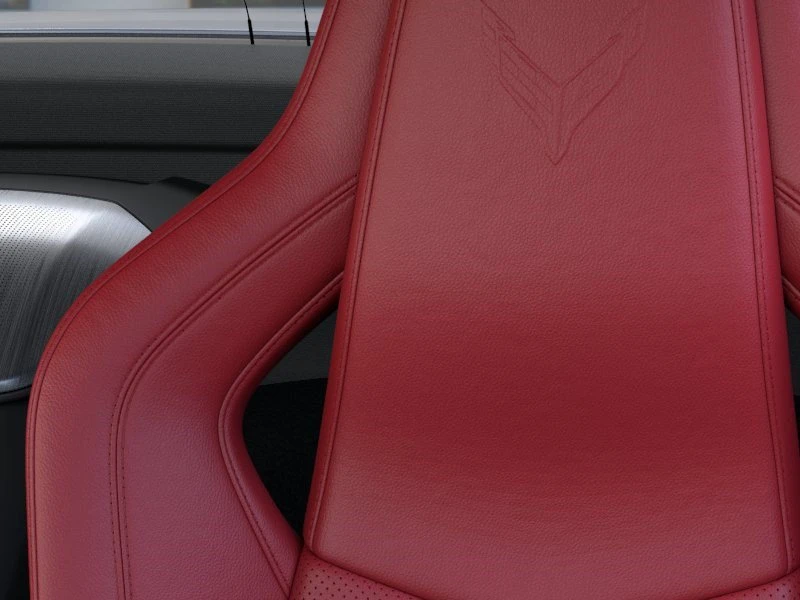 2027 Chevrolet Corvette C8 Grand Sport - Image 23 of 31