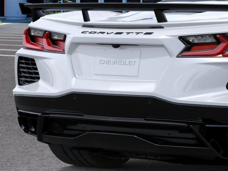 2027 Chevrolet Corvette C8 Grand Sport - Image 16 of 31