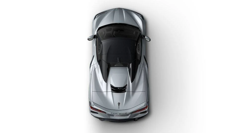2027 Chevrolet Corvette C8 Grand Sport - Image 7 of 13