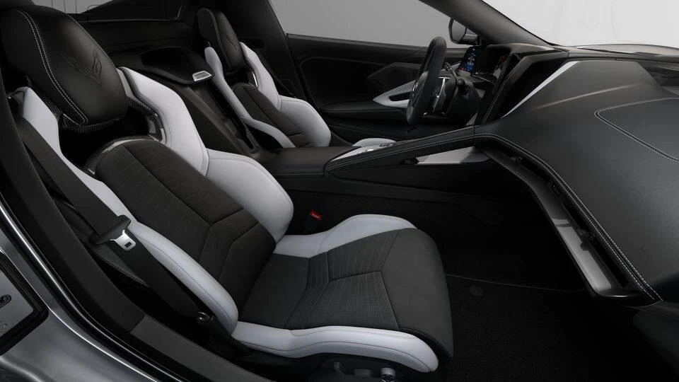 2027 Chevrolet Corvette C8 Grand Sport - Image 11 of 13