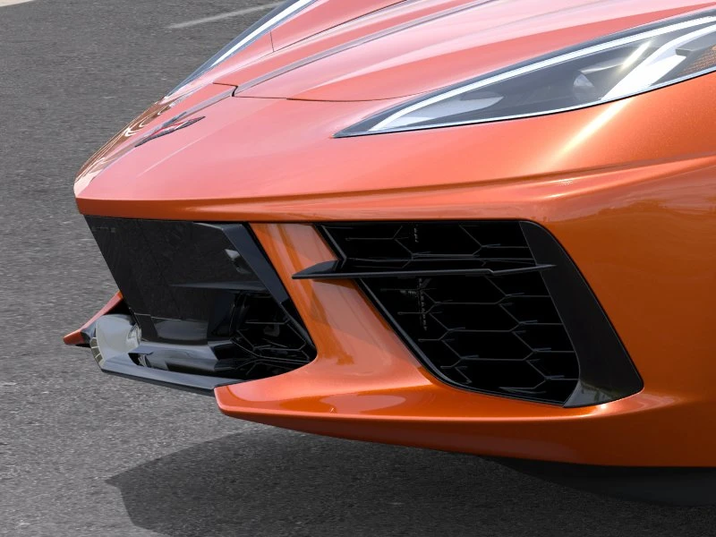 2027 Chevrolet Corvette C8 Grand Sport - Image 12 of 31