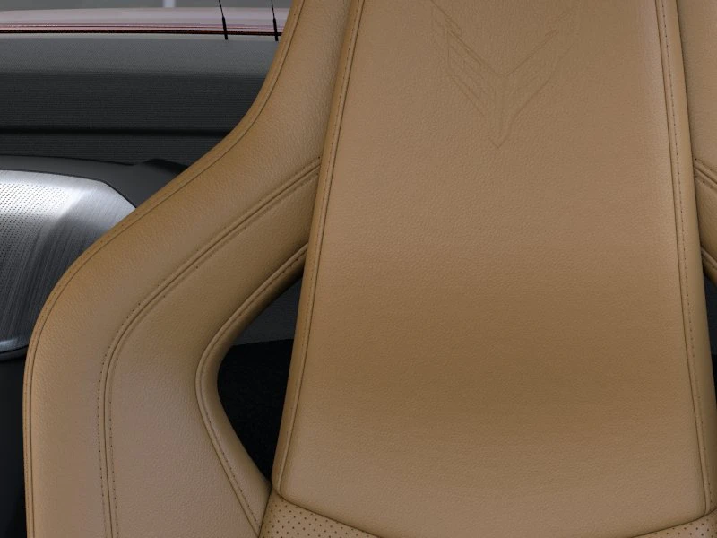 2027 Chevrolet Corvette C8 Grand Sport - Image 20 of 31