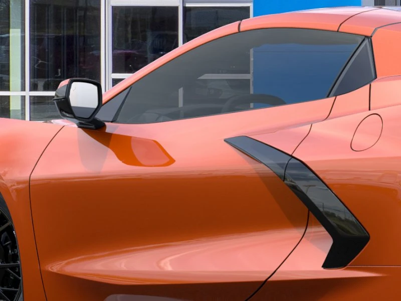 2027 Chevrolet Corvette C8 Grand Sport - Image 11 of 31