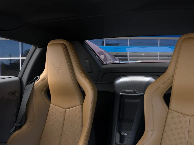 2027 Chevrolet Corvette C8 Grand Sport - Image 23 of 31