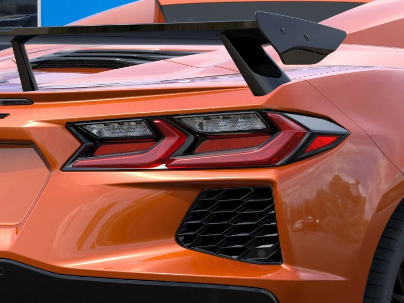 2027 Chevrolet Corvette C8 Grand Sport - Image 10 of 31